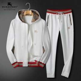 Picture of Burberry Sweater Suits _SKUBurberryL-4XL25cn23937263
